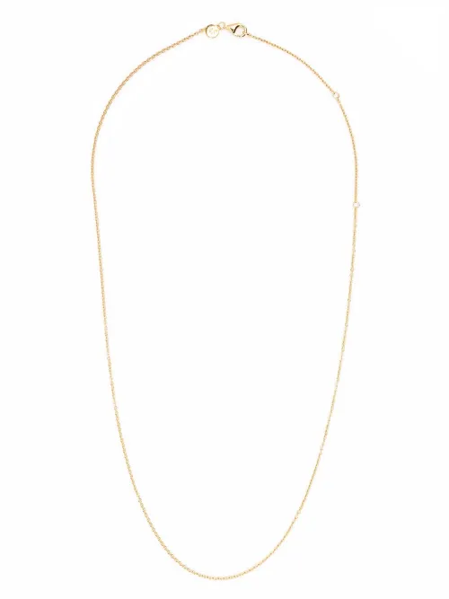 Collier 1.8 mm en maille jaseron - Tom Wood - Modalova