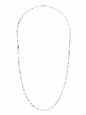 Tom Wood Necklaces for Men - Shop Now on FARFETCH