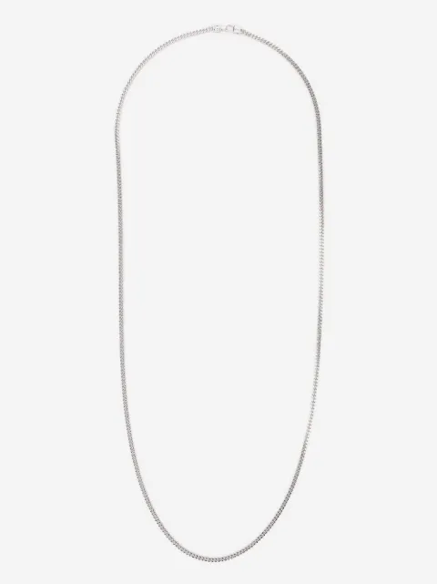 Tom Wood curb-chain necklace