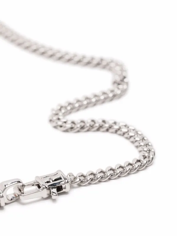 Tom wood curb outlet chain