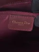 Christian Dior 1990s pre-owned Trotter front flap tote bag