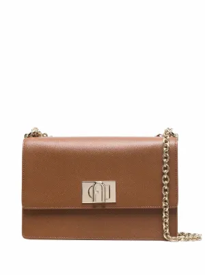 crossbody bolsa furla