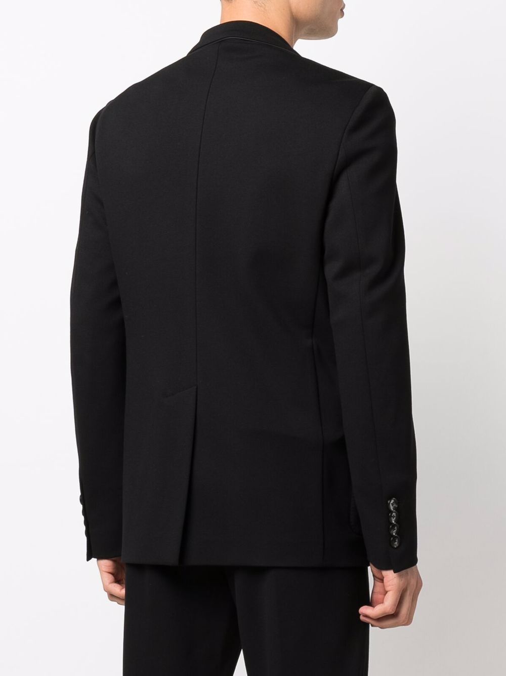 фото Billionaire однобортный пиджак строгого кроя