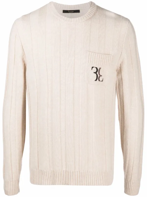 billionaire pullover