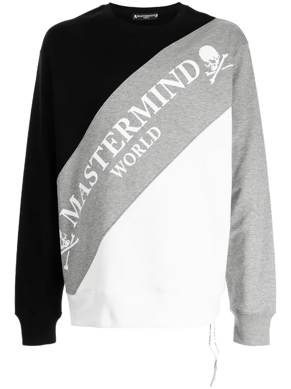 mastermind world sweater
