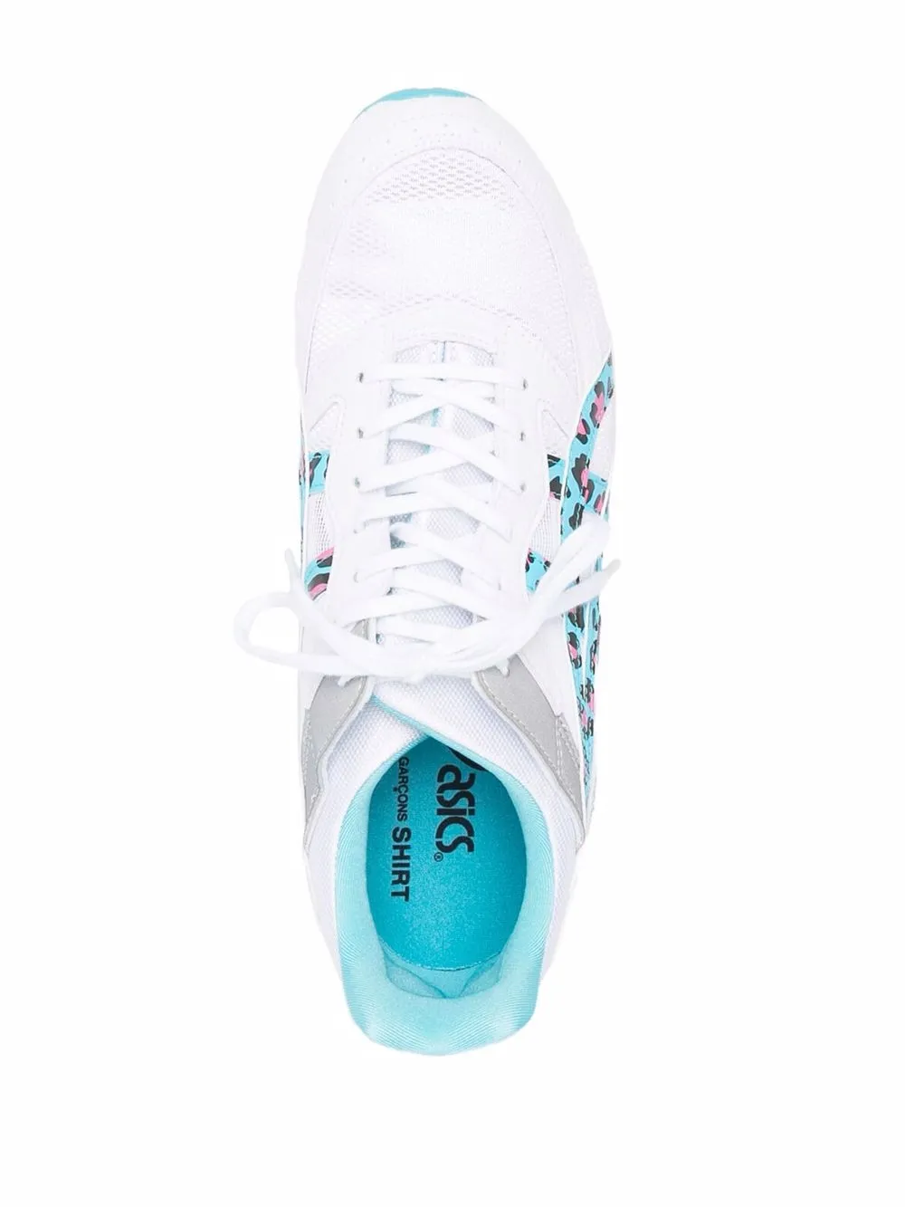 фото Asics кроссовки tarther sc-a