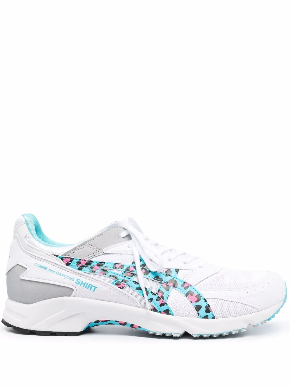 фото Asics кроссовки tarther sc-a