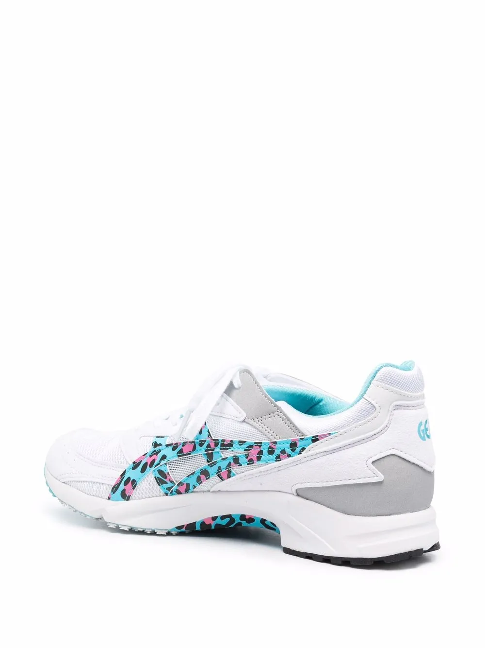 фото Asics кроссовки tarther sc-a