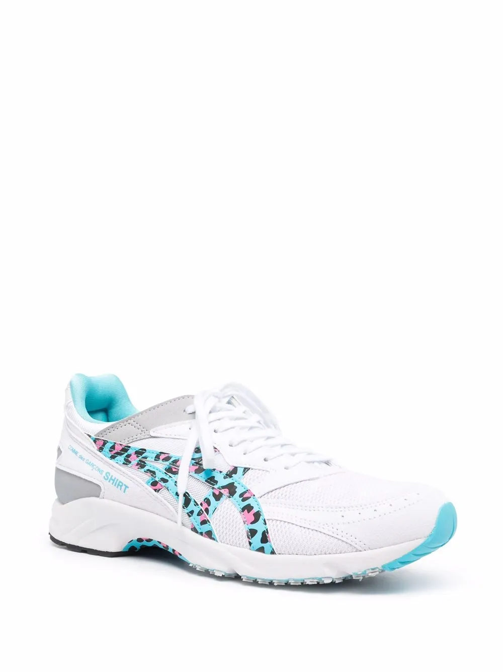 фото Asics кроссовки tarther sc-a