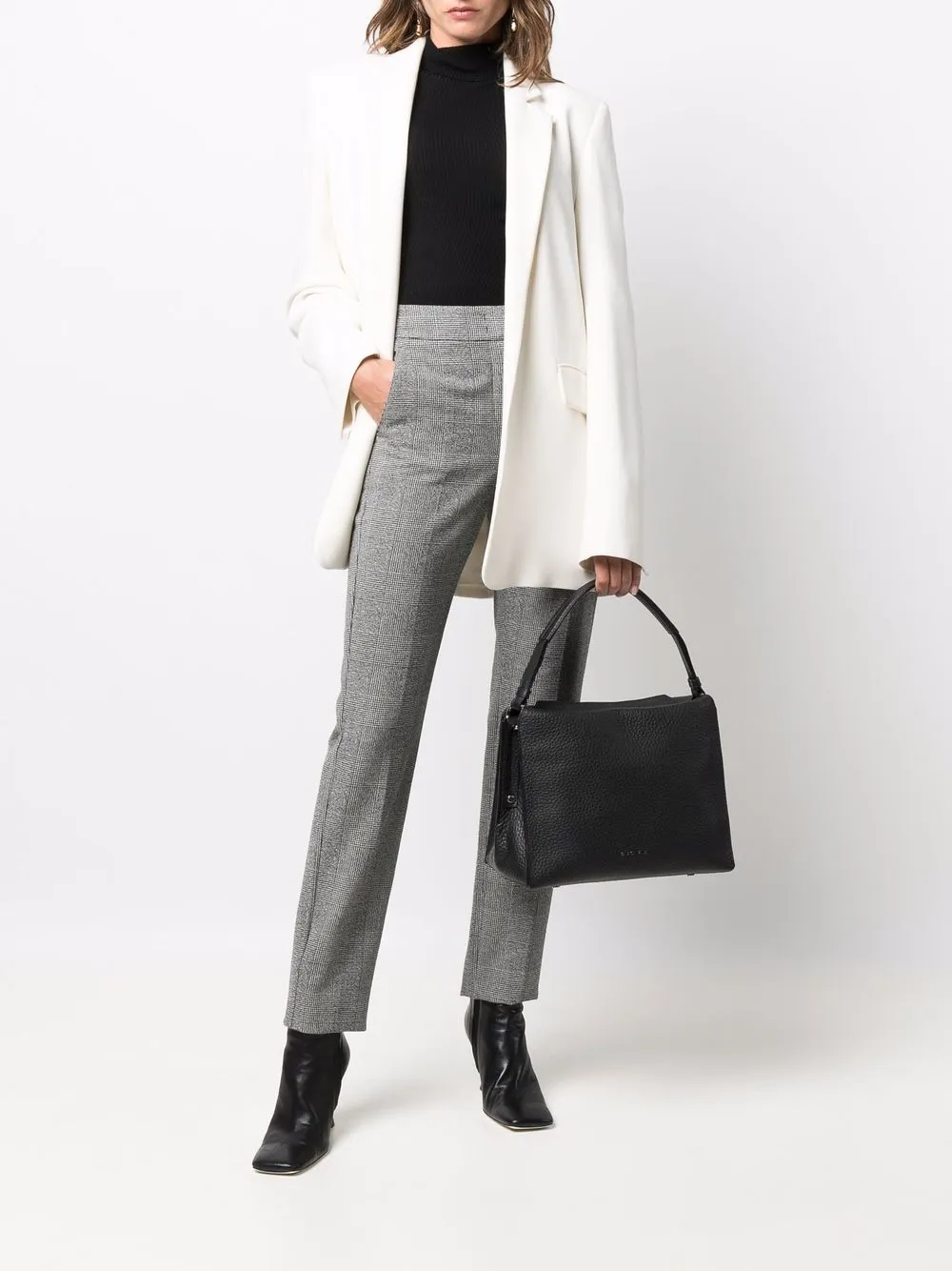 фото Orciani сумка-тоут twenty soft