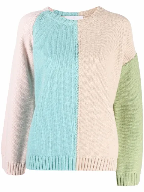 hush amalia jumper