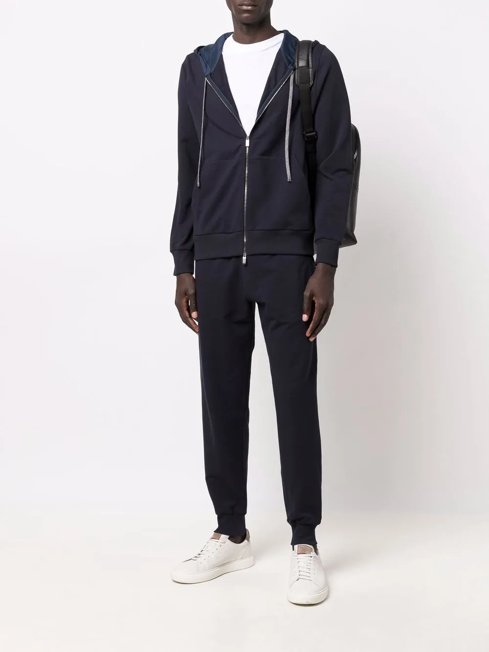 фото Canali спортивный костюм