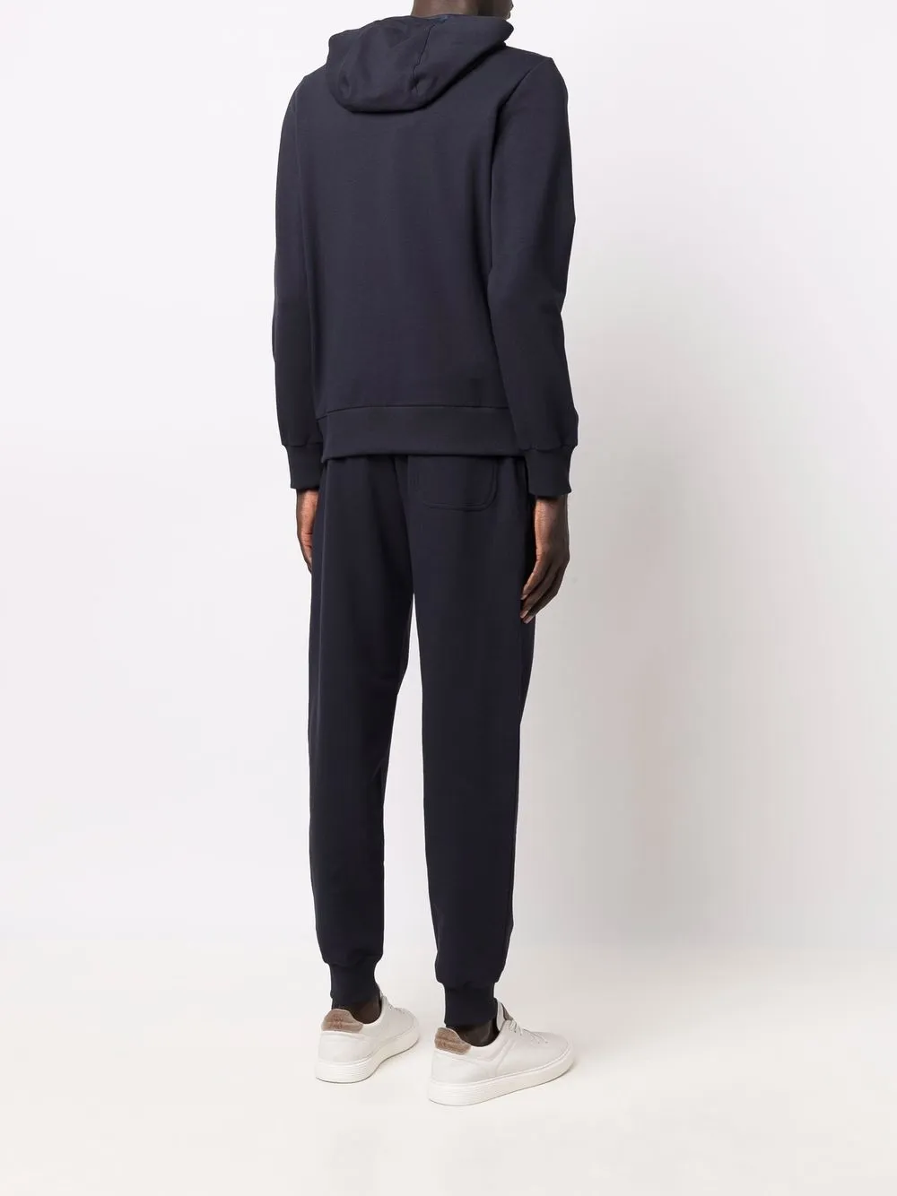 фото Canali спортивный костюм