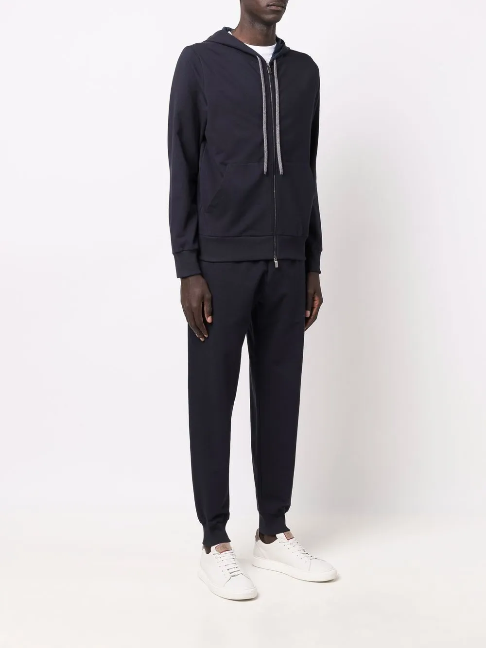 фото Canali спортивный костюм