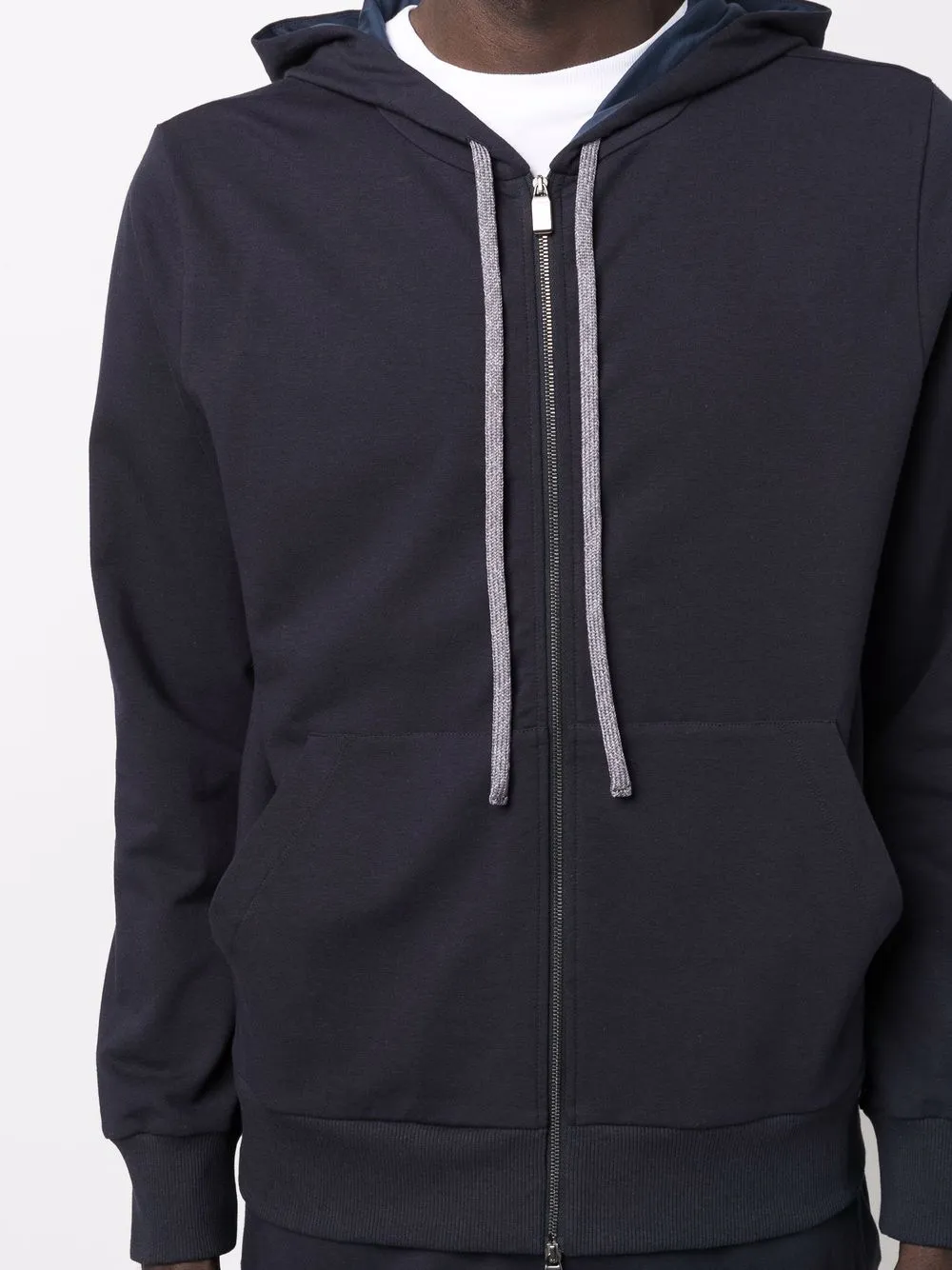 фото Canali спортивный костюм