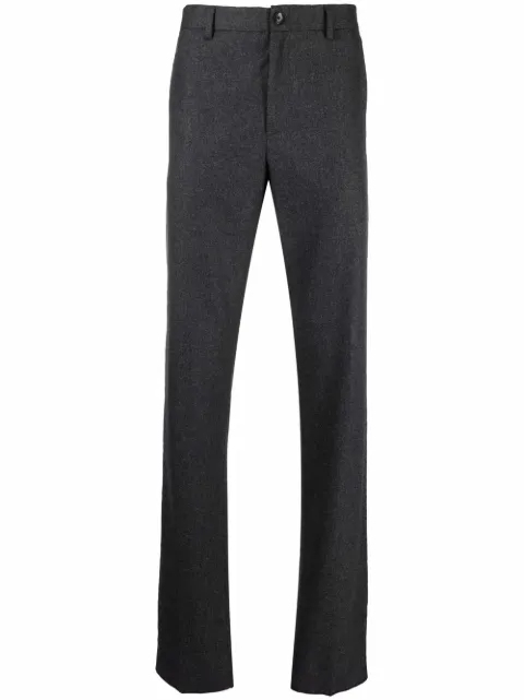 Billionaire pantalones de vestir Iconic