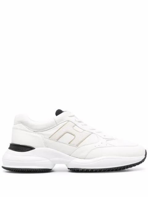 Hogan tenis bajos Interaction
