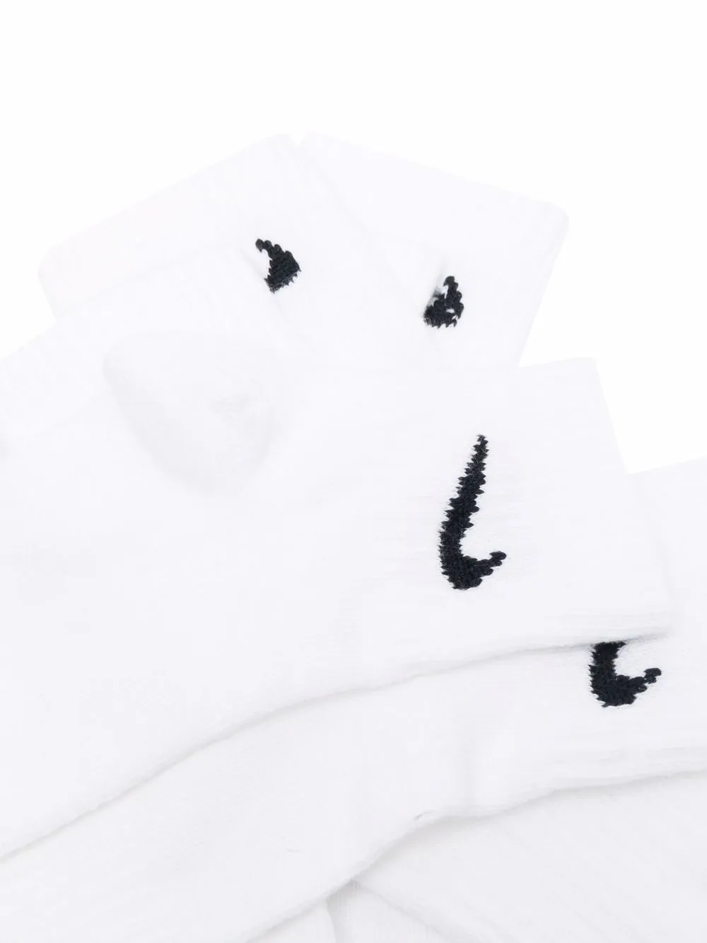 Nike logo-print sock pack | Image 2