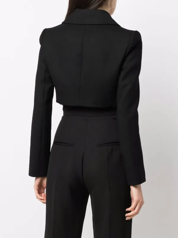 【関税込み】kiton Cropped double-breasted jacket Kiton Cropped double-breasted jacket available on julian