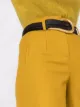 Alberta Ferretti wide leg trousers
