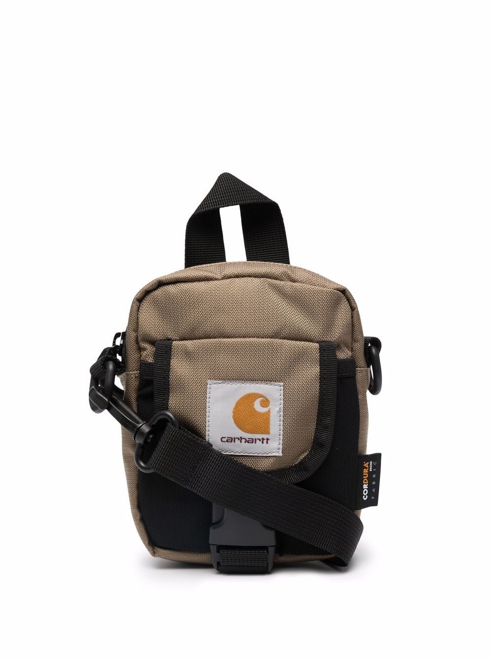 Carhartt Messenger Bag | Black