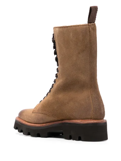 grenson mavis