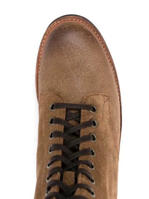 grenson mavis