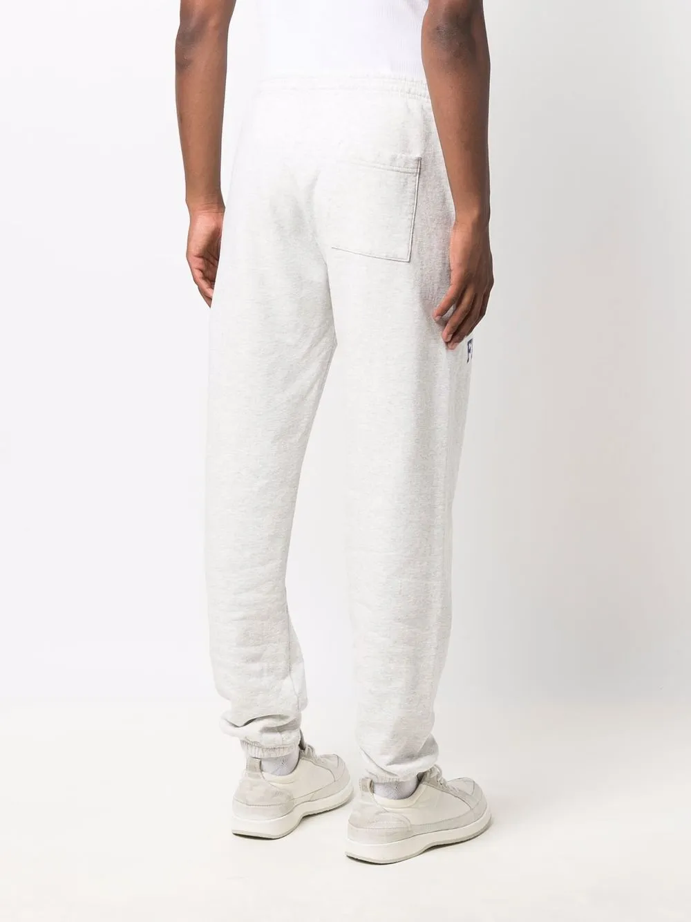 фото Sporty & rich спортивные брюки с логотипом