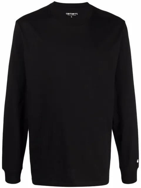 Carhartt WIP raglan sweatshirt