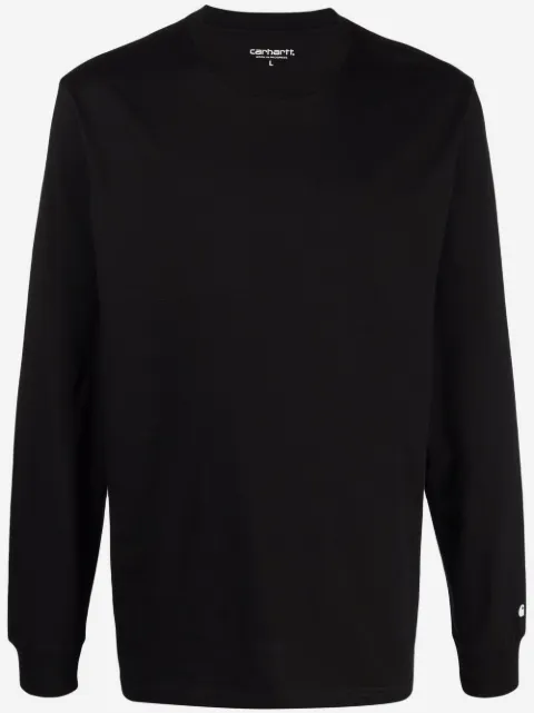 Carhartt WIP raglan sweatshirt