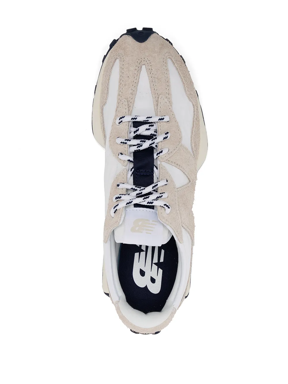 фото New balance кроссовки 327