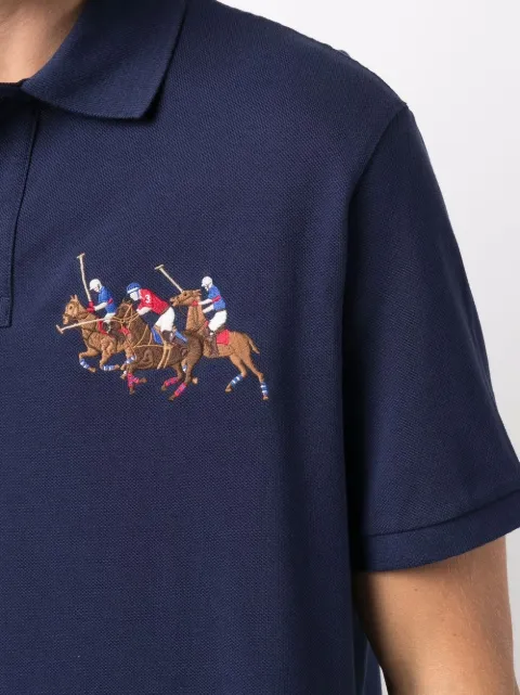 Polo Ralph Lauren Polo Pony-motif 