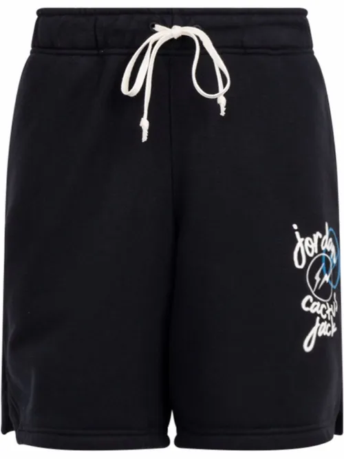 X Fragment x Jordan short de sport - Travis Scott - Modalova