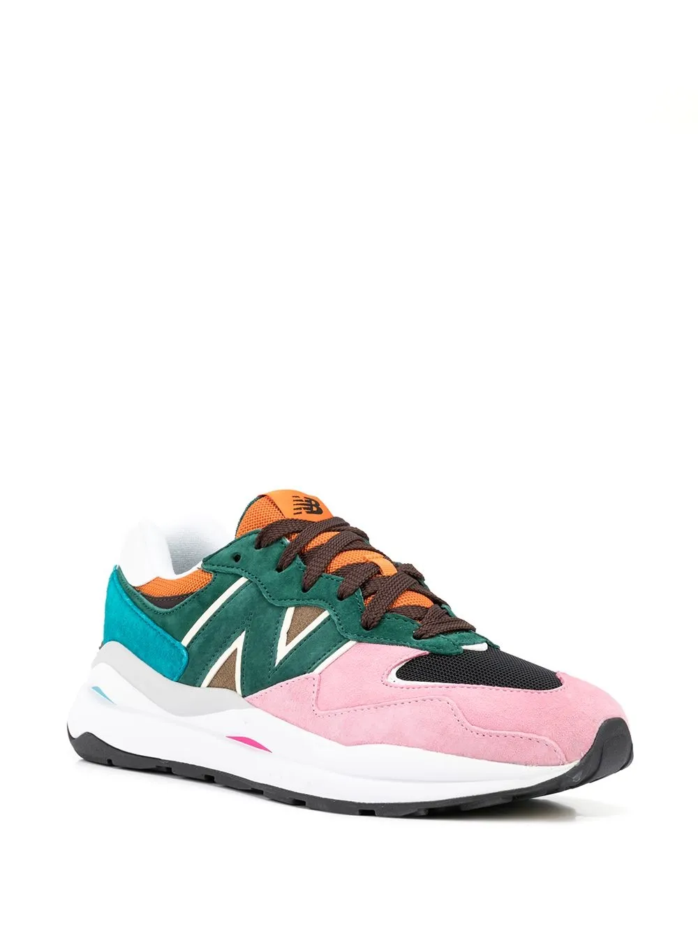 фото New balance кроссовки 57/40