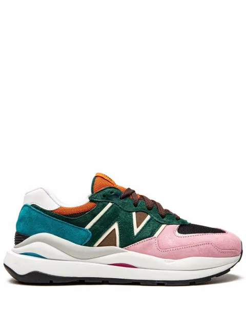 New Balance 57/40 low-top sneakers