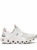 On Running Cloudswift low-top sneakers - White