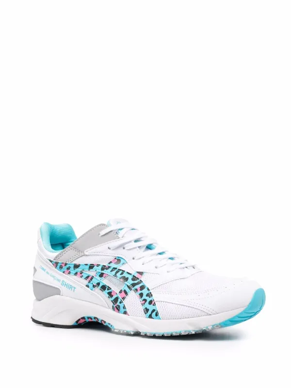 Asics discount femme sneakers