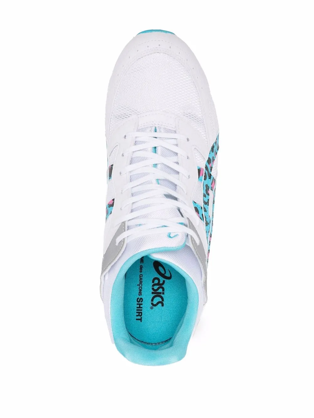 Asics tiger tarther clearance
