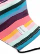 PAUL SMITH masques à rayures (lot de 3)