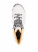 Proenza Schouler ridged-sole lace-up boots