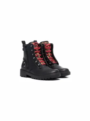 Botines Geox en rebajas - Moda infantil 2022 - FARFETCH