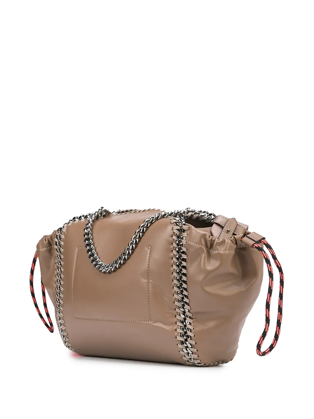 фото Stella mccartney сумка-тоут falabella