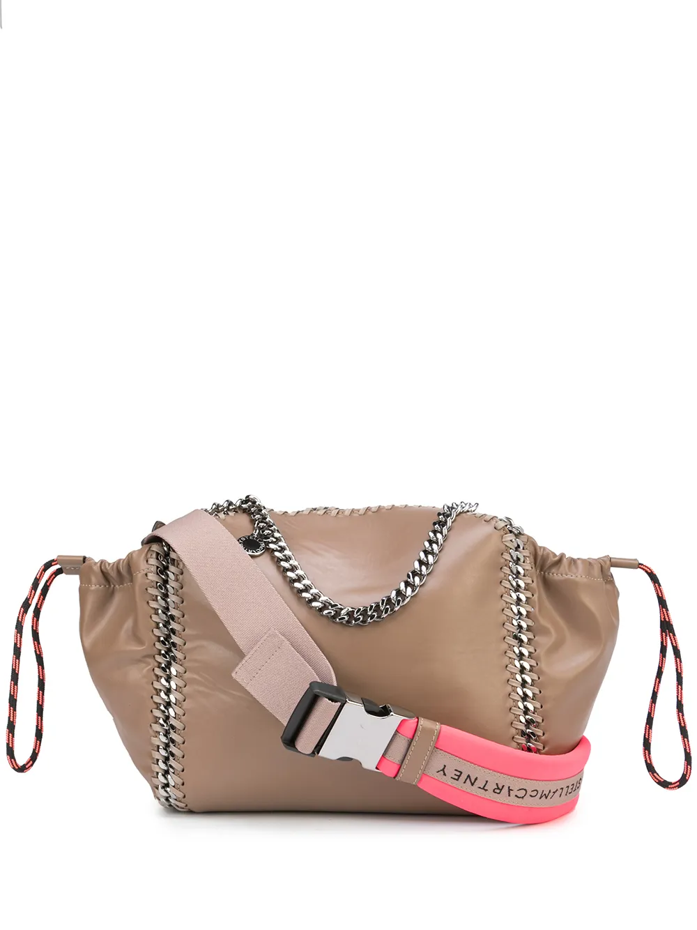 фото Stella mccartney сумка-тоут falabella