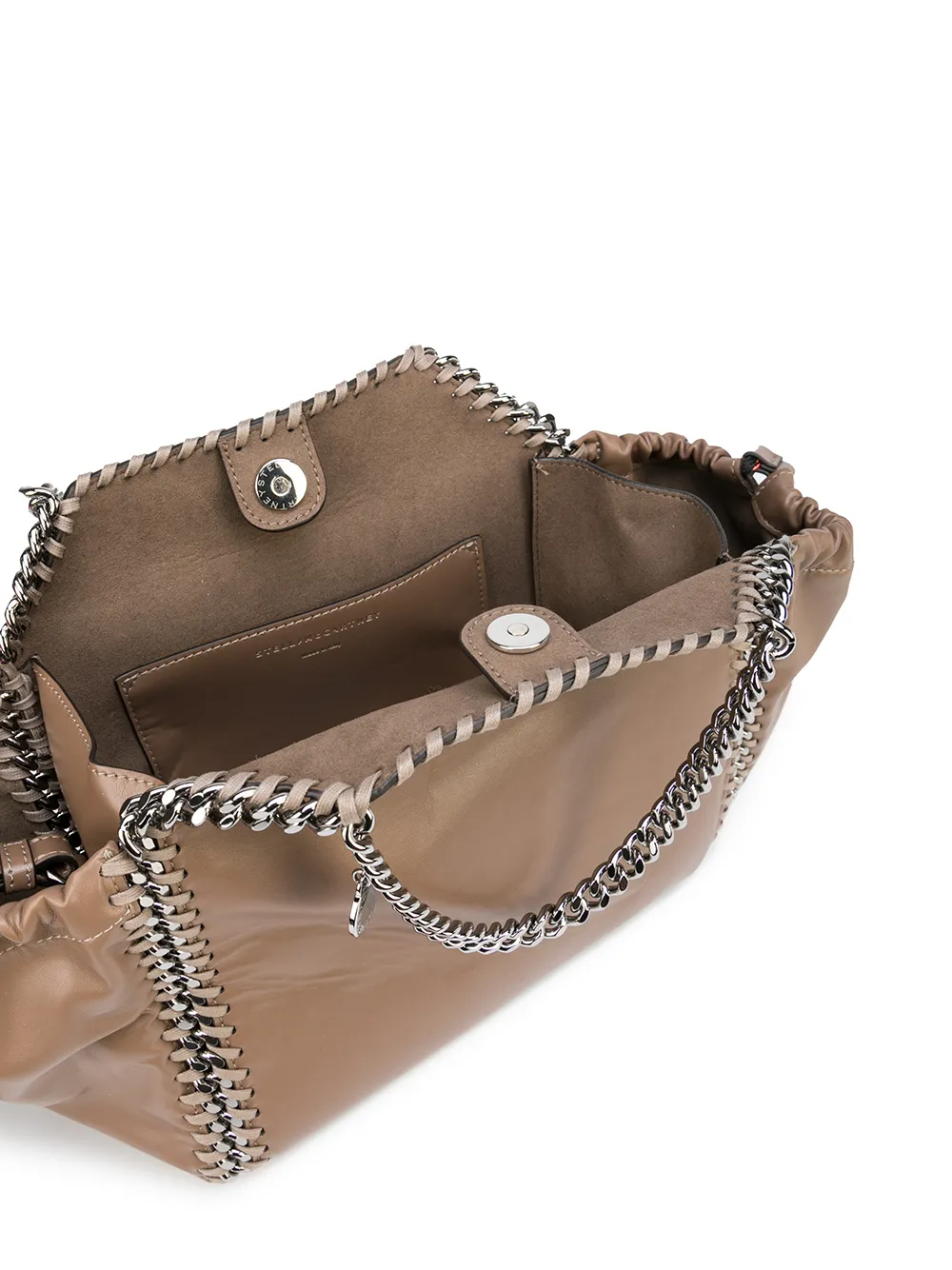 фото Stella mccartney сумка-тоут falabella