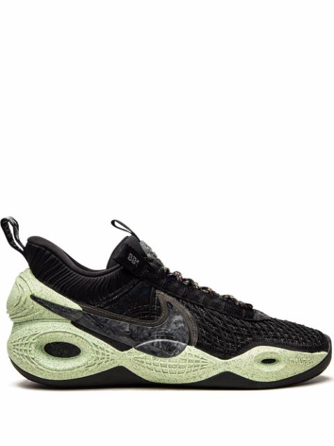 Nike Cosmic Unity "Green Glow" sneakers MEN