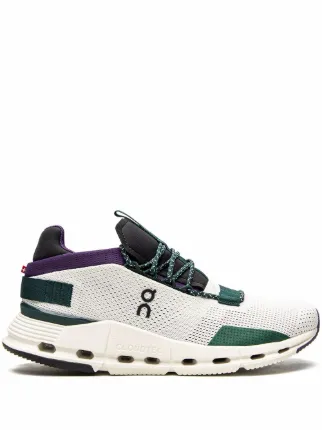 on cloud nova running shoes