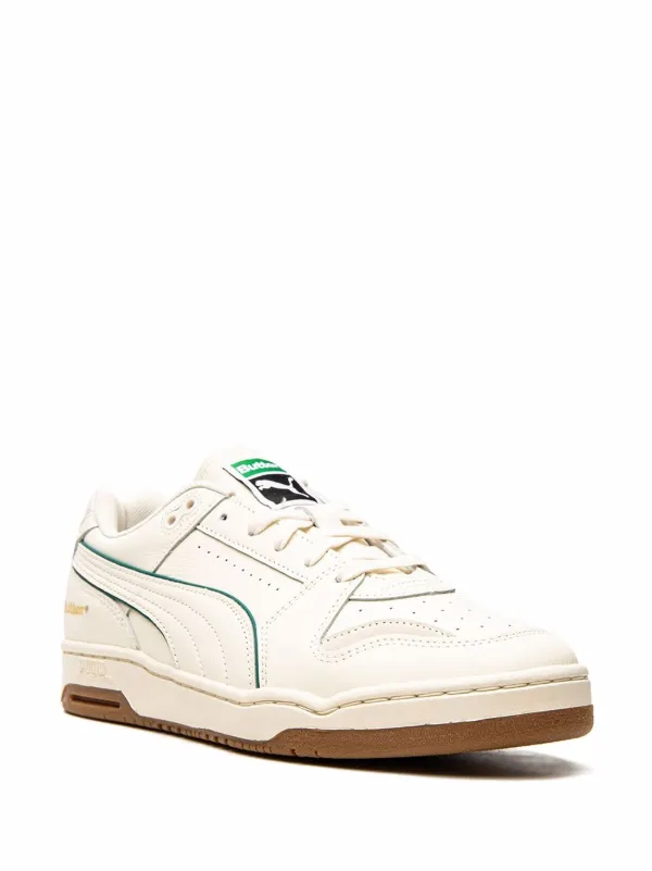 PUMA x Butter Goods Slipstream 低帮板鞋- Farfetch