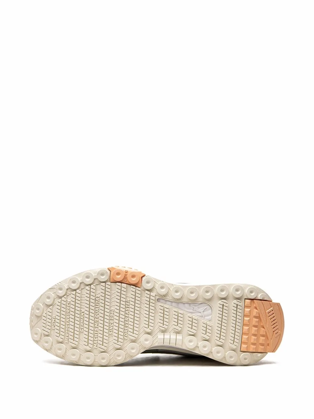 фото Puma кроссовки wild runner