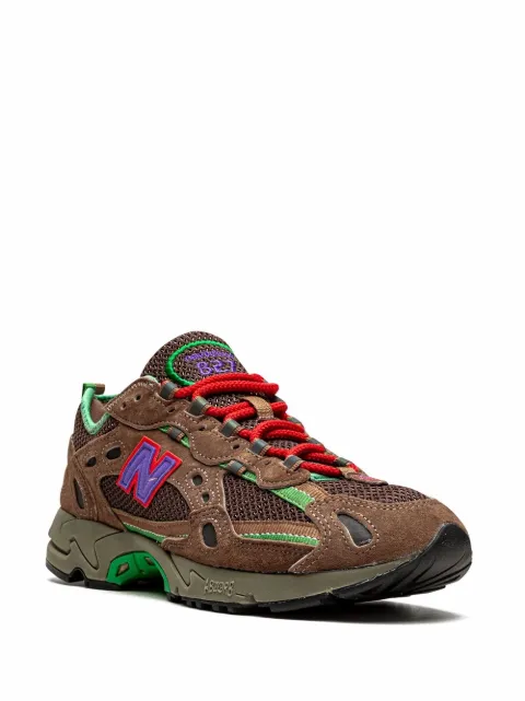 New Balance 827 low-top Sneakers - Farfetch