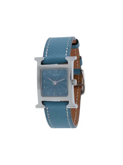 Hermès pre-owned Heure H PM